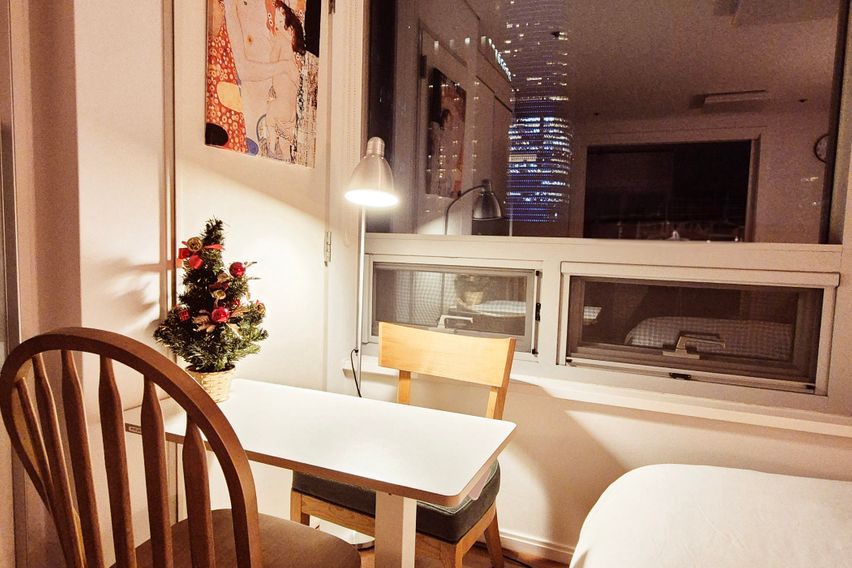 🏅잠실역2분/롯데타워