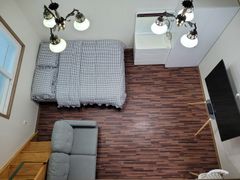 Duplex-style studio in Beomeo-dong 3th image
