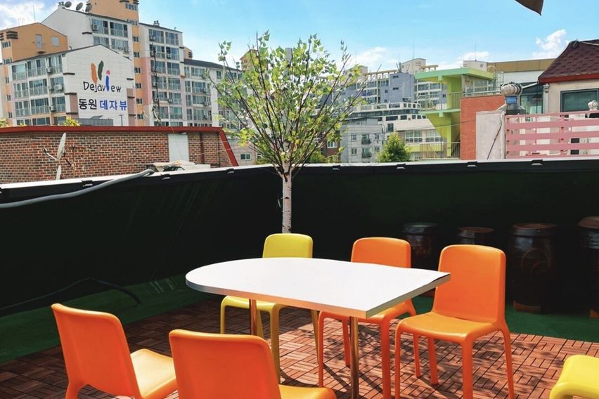 마포/망원/8인/주차