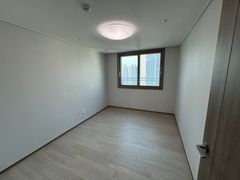 A clean house with a good view. 4th image