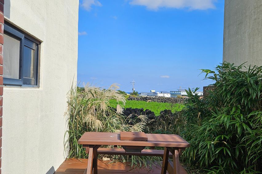 구좌 오션뷰 돌담집 14번째 이미지