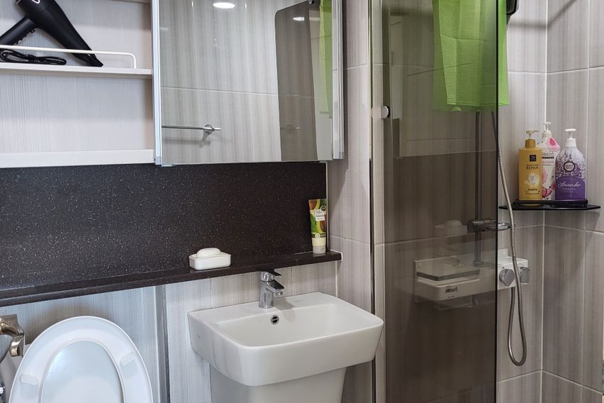 최고 바다뷰 가성비갑!