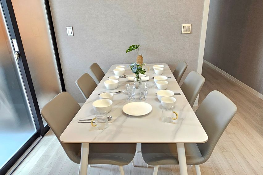 테라스와복층구조의쓰리룸 5번째 이미지