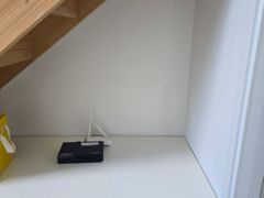 풀옵션 외대역 복층 9번째 이미지