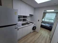 Nampo-dong, Jagalchi Studio Apartment 301 3th image