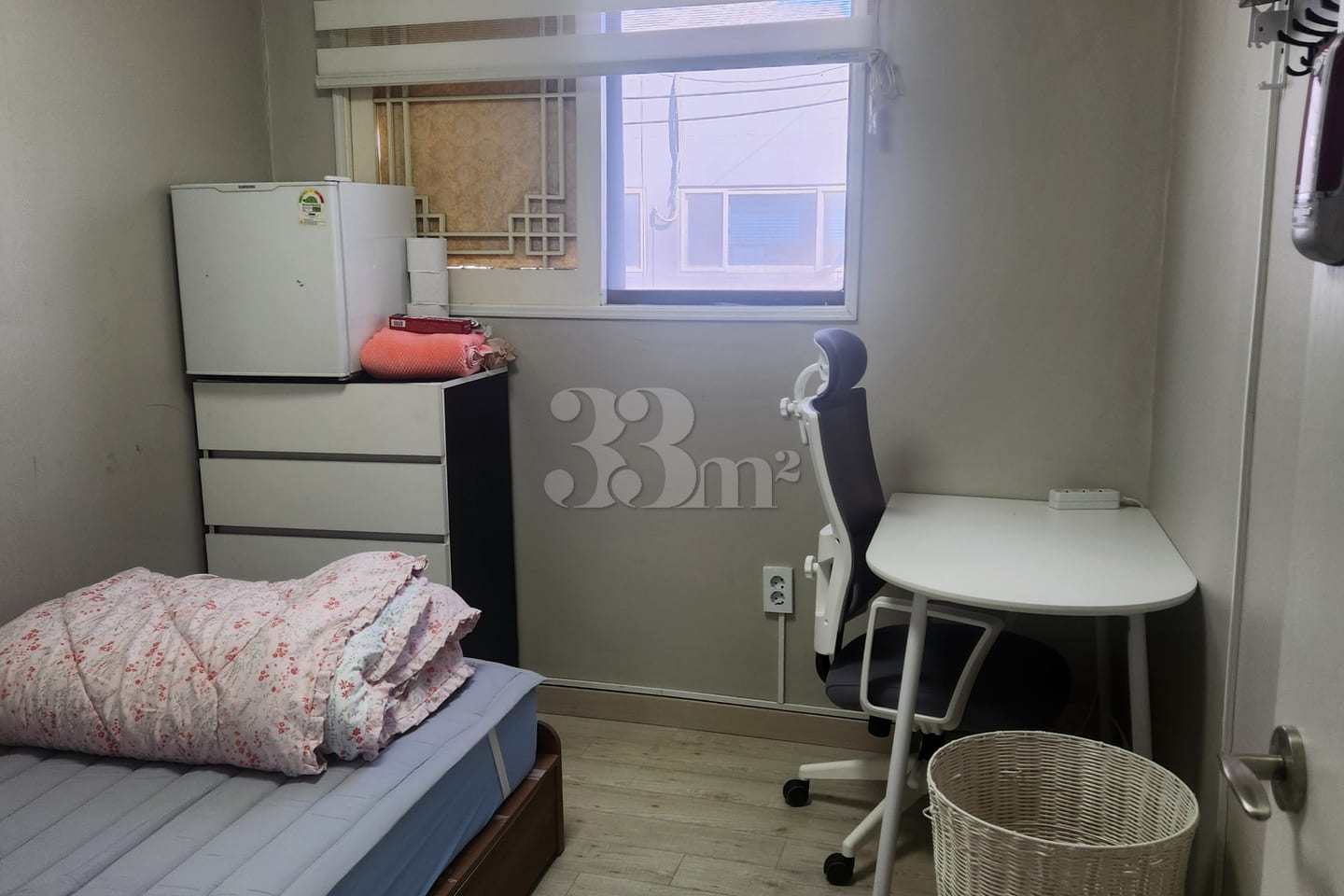 New accommodation in Dongdaemun 0th image