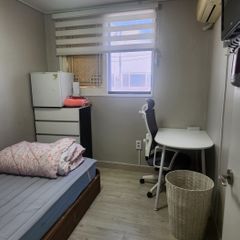 동대문에서 새숙소 방 이미지