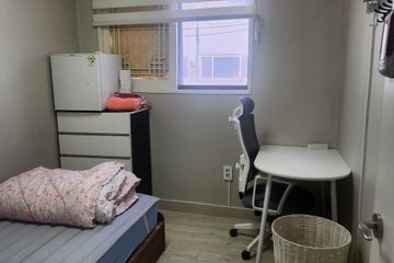 New accommodation in Dongdaemun