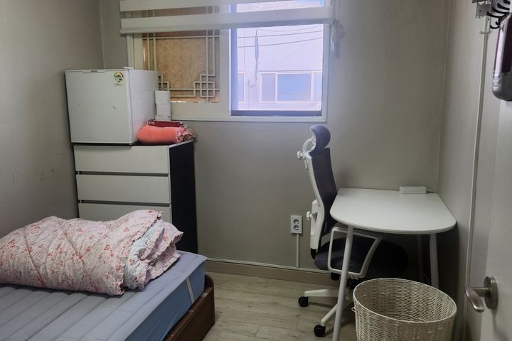 New accommodation in Dongdaemun 0th image