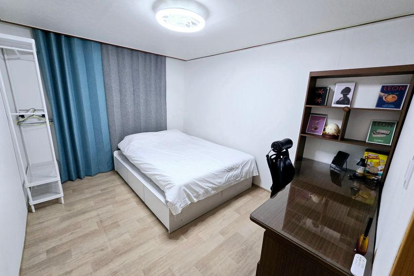 해운대 30평 방3개 7번째 이미지