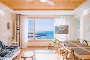 제주서귀포남원오션뷰