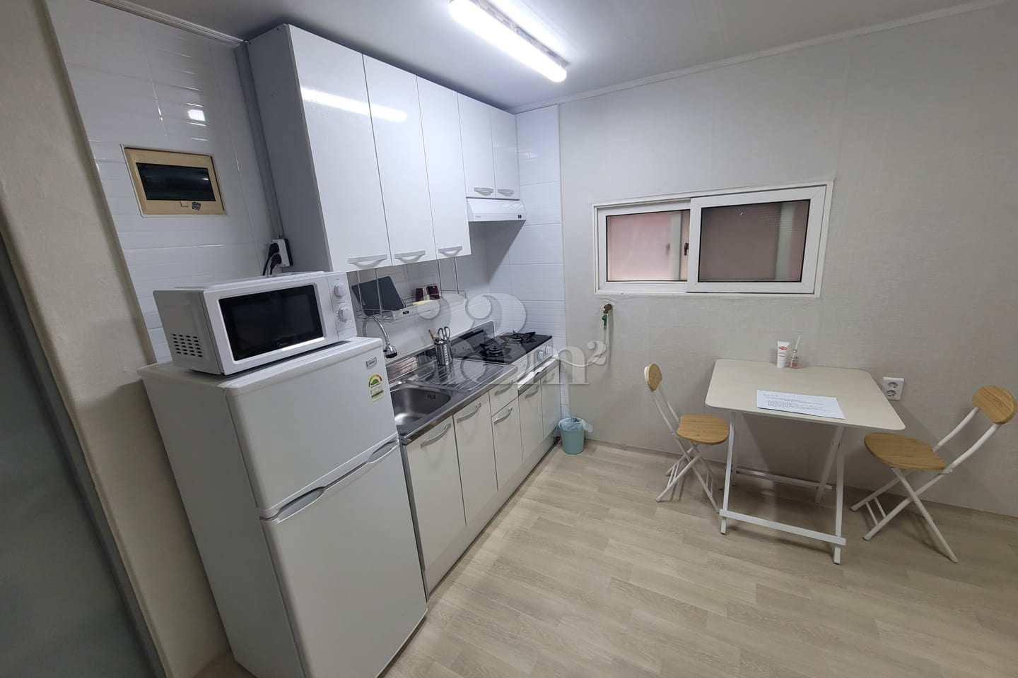Bupyeong Studio Apartment A 2th image