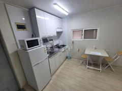 Bupyeong Studio Apartment A 2th image