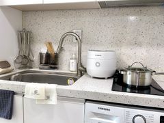 Seongsu Duplex New Build, Fully Furnished 17th image