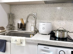 Seongsu Duplex New Build, Fully Furnished 17th image