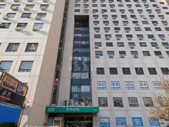 1.5-room apartment, 2-minute walk from Mapo S 16th image