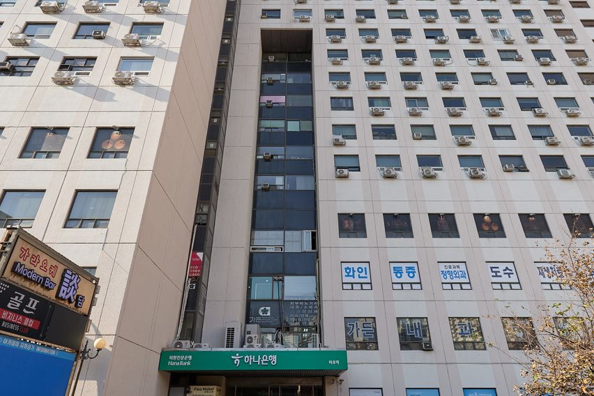 마포역2분컷 1.5룸🌞 16번째 이미지