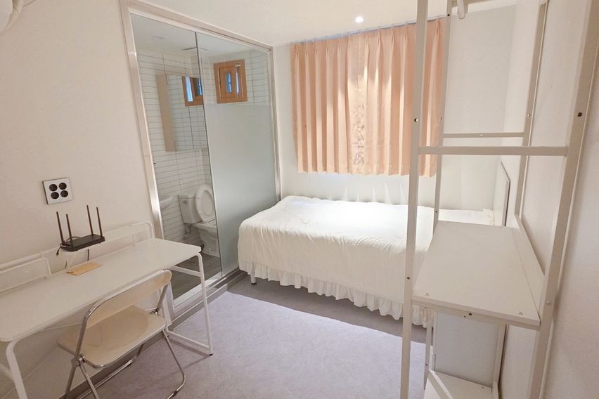 역세권 풀옵션 원룸텔 9번째 이미지