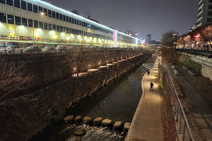 Dongdaemun/Daehakro Officetel 18th image