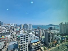 Fully furnished, 2 bedrooms, Gwangan Bridge v 12th image