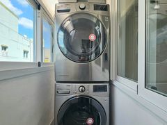 ๐Fully renovated + dryer included 15th image