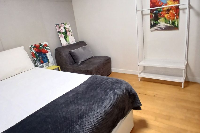 응봉역@서울숲@한양대 2번째 이미지