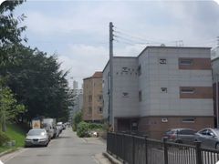Konyang University Hospital Interns' Dormitor 5th image