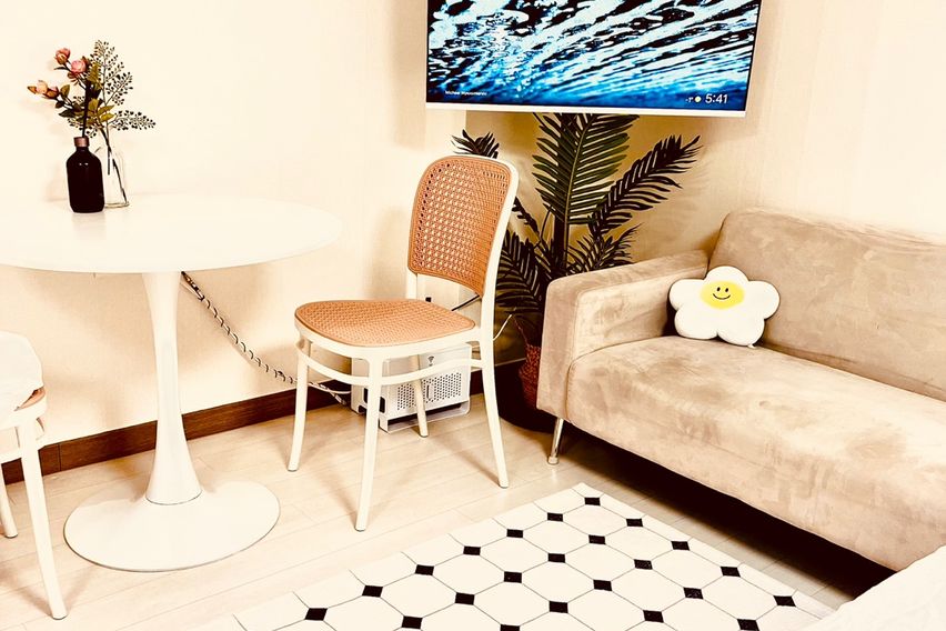 송파,석촌 깔끔원룸❤️