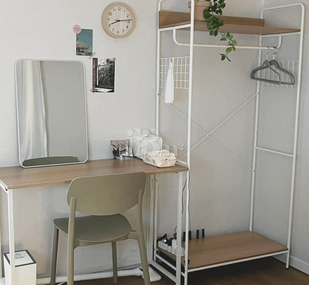 💚 Fully furnished apartment near Jamsil Saen 9th image