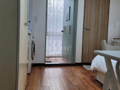 One-room apartment, 4th floor, 3 minutes from 3th image