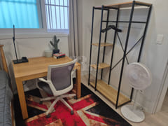 Apartment a 2-minute walk from Mullae Station 8th image