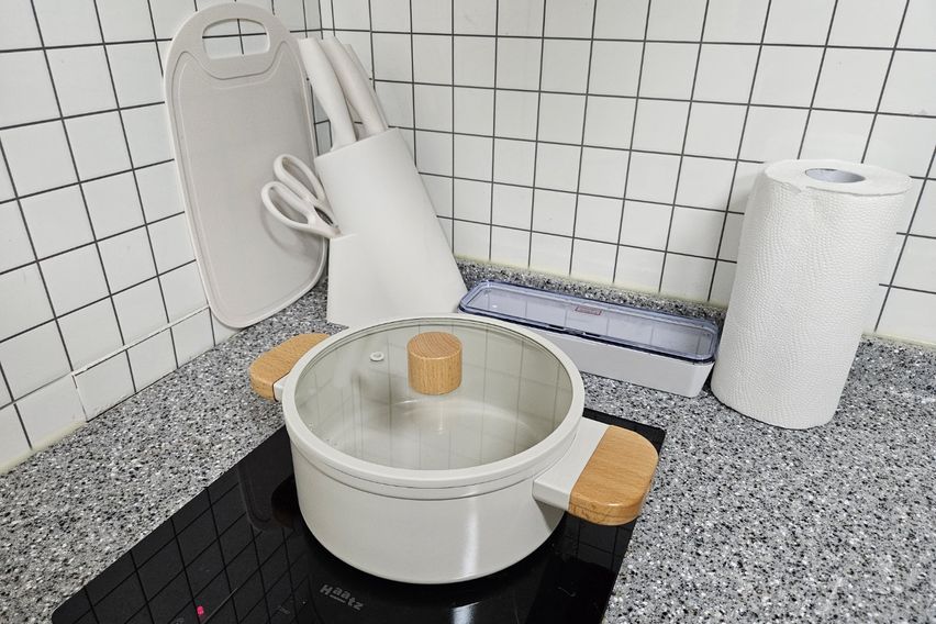 신규오픈홍대입구역9분5 12번째 이미지