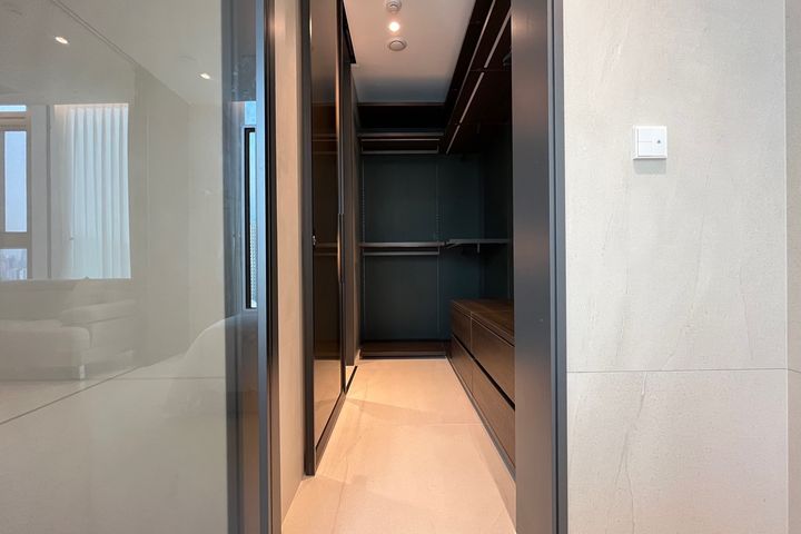Luxury 1.5-room apartment, 2 minutes from Gan 6th image