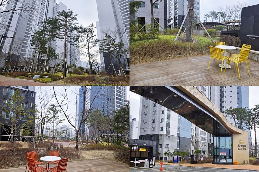 신창3룸신축아파트A 17번째 이미지