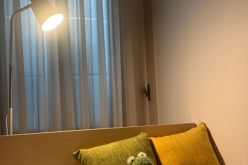 ✅메트로가든✅203✅