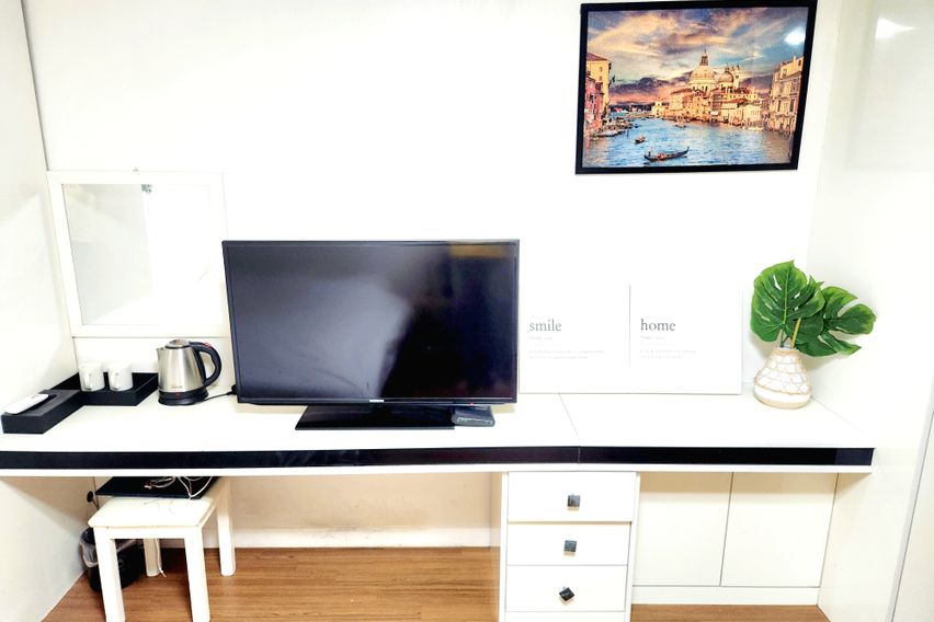 제주공항5분, 마사지기