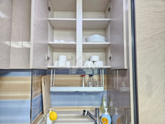 ☆Special Offer: Fully Furnished 2-Room Unit i 13th image