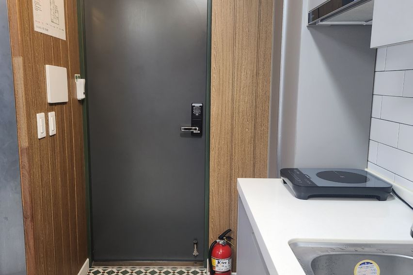  PARK 럭셔리/복층