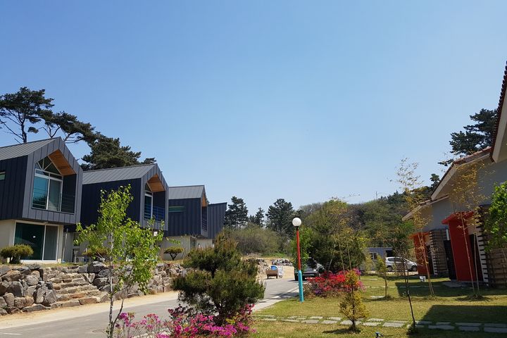 Baro Village (Studio Type) 11th image