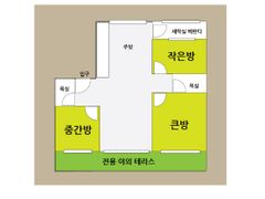 해운대역3분 여성 쉐어 11번째 이미지
