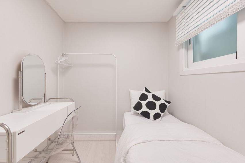 중랑역5분 풀옵션2룸 5번째 이미지