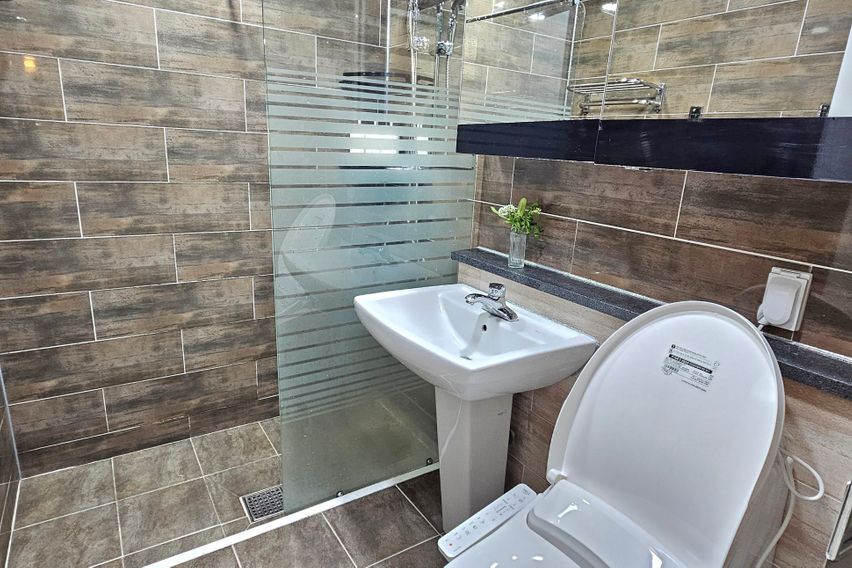 테라스와복층구조의쓰리룸 16번째 이미지