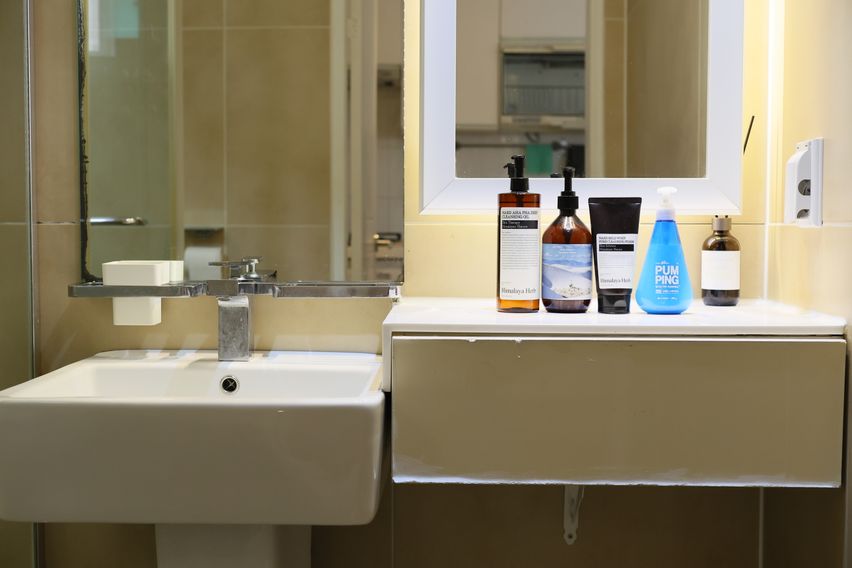 강남 감성 스테이