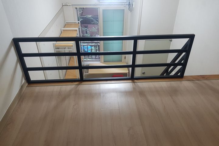 5선신길역풀옵션오피스텔 6번째 이미지