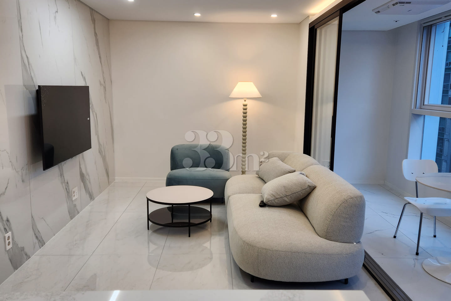 Seocho's finest luxury, Giselle. 2th image