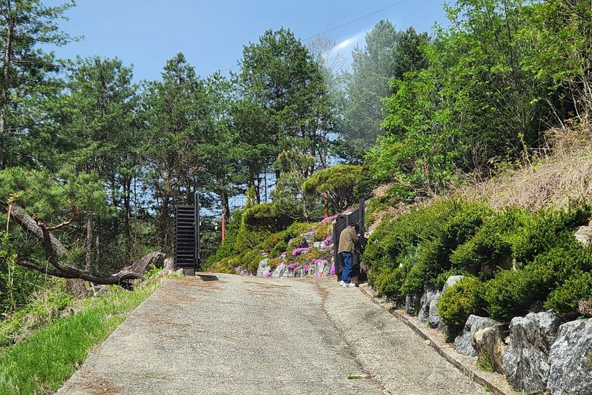 홍천30평 독채전원주택