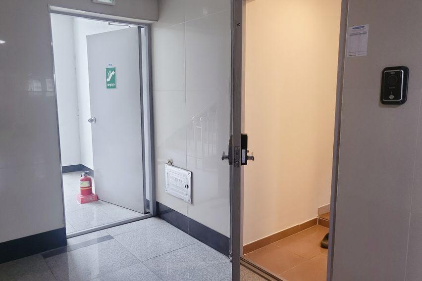 넓은룸,감성룸, 슬세권 18번째 이미지