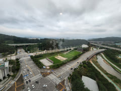 Namyangju room with a daily sunrise view 16th image