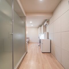 픽셀하우스회기점스위트룸 방 이미지