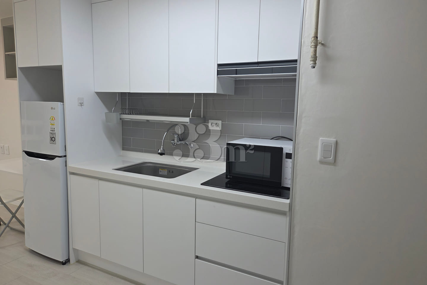 Pretty room in Sunae 3th image